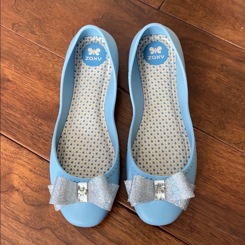 Ballerina Flats